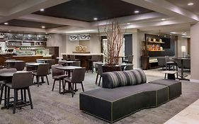 Courtyard St. Louis Airport/Earth City